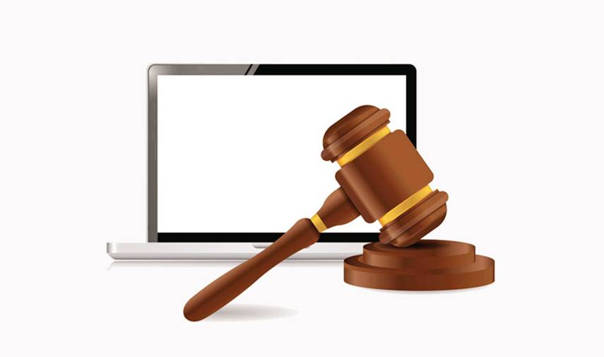 浅议认定知识产权侵权行为的法律标准-精英律师网
